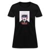 Playera Dama: Algodón Peinado Miniatura