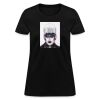 Playera Dama: Algodón Peinado Miniatura