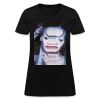 Playera Dama: Algodón Peinado Miniatura