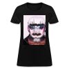 Playera Dama: Algodón Peinado Miniatura