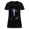 Playera Dama: Algodón Peinado Miniatura