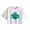 Crop Top Unisex Miniatura