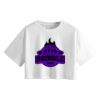 Crop Top Unisex Miniatura