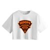 Crop Top Unisex Miniatura