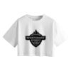 Crop Top Unisex Miniatura