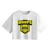 Crop Top Unisex Miniatura