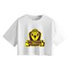 Crop Top Unisex Miniatura