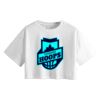 Crop Top Unisex Miniatura
