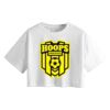 Crop Top Unisex Miniatura