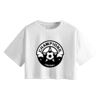 Crop Top Unisex Miniatura