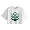 Crop Top Unisex Miniatura