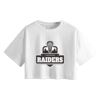 Crop Top Unisex Miniatura