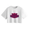 Crop Top Unisex Miniatura
