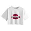 Crop Top Unisex Miniatura