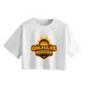 Crop Top Unisex Miniatura