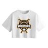Crop Top Unisex Miniatura