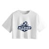 Crop Top Unisex Miniatura