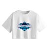 Crop Top Unisex Miniatura