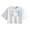 Crop Top Unisex Miniatura