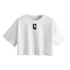 Crop Top Unisex Miniatura