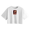 Crop Top Unisex Miniatura