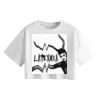 Crop Top Unisex Miniatura