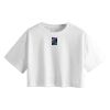Crop Top Unisex Miniatura