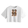 Crop Top Unisex Miniatura