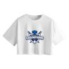 Crop Top Unisex Miniatura