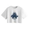 Crop Top Unisex Miniatura