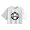 Crop Top Unisex Miniatura