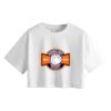 Crop Top Unisex Miniatura