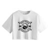 Crop Top Unisex Miniatura