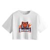 Crop Top Unisex Miniatura