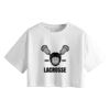 Crop Top Unisex Miniatura