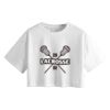 Crop Top Unisex Miniatura