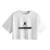 Crop Top Unisex Miniatura