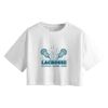 Crop Top Unisex Miniatura