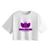 Crop Top Unisex Miniatura
