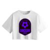 Crop Top Unisex Miniatura