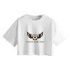 Crop Top Unisex Miniatura