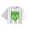 Crop Top Unisex Miniatura