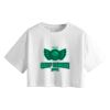 Crop Top Unisex Miniatura