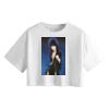 Crop Top Unisex Miniatura