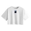 Crop Top Unisex Miniatura