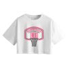 Crop Top Unisex Miniatura