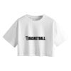Crop Top Unisex Miniatura