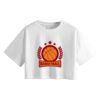 Crop Top Unisex Miniatura