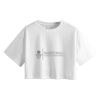 Crop Top Unisex Miniatura