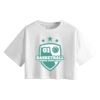 Crop Top Unisex Miniatura